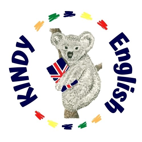Schooltime Kindy English – Laboratori di inglese per bambini dai 3 ai 6 anni